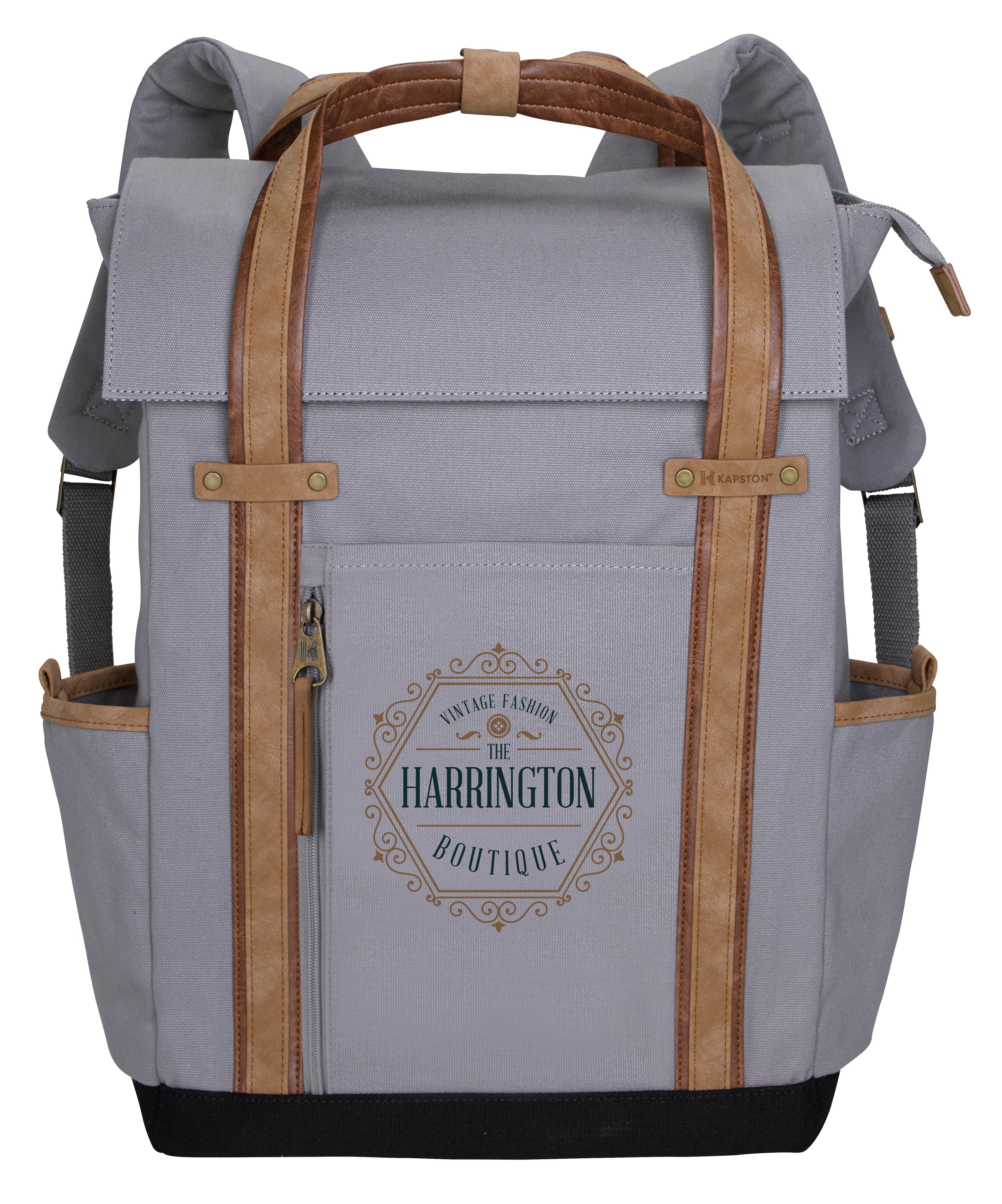 KAPSTON® San Marco Backpack - Image 1