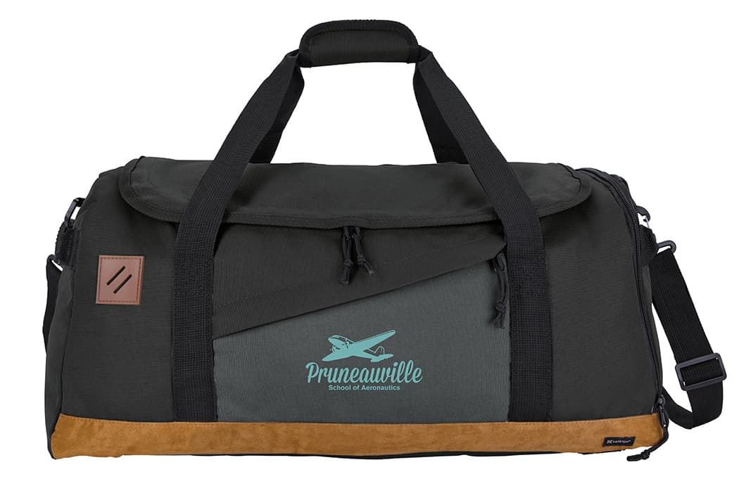 KAPSTON® Willow RPU Duffel-Pack - Image 1