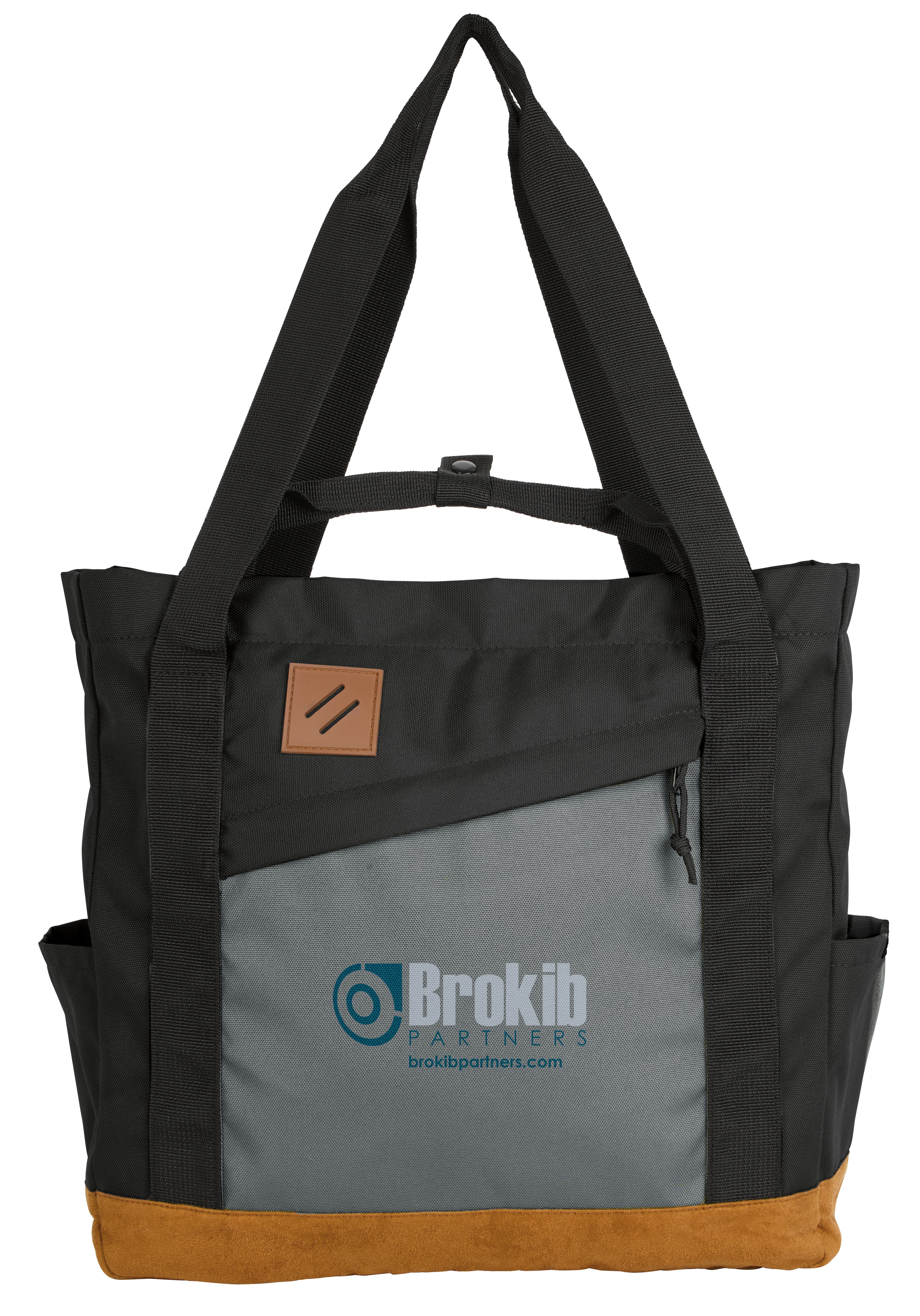 KAPSTON® Willow RPU Tote-Pack