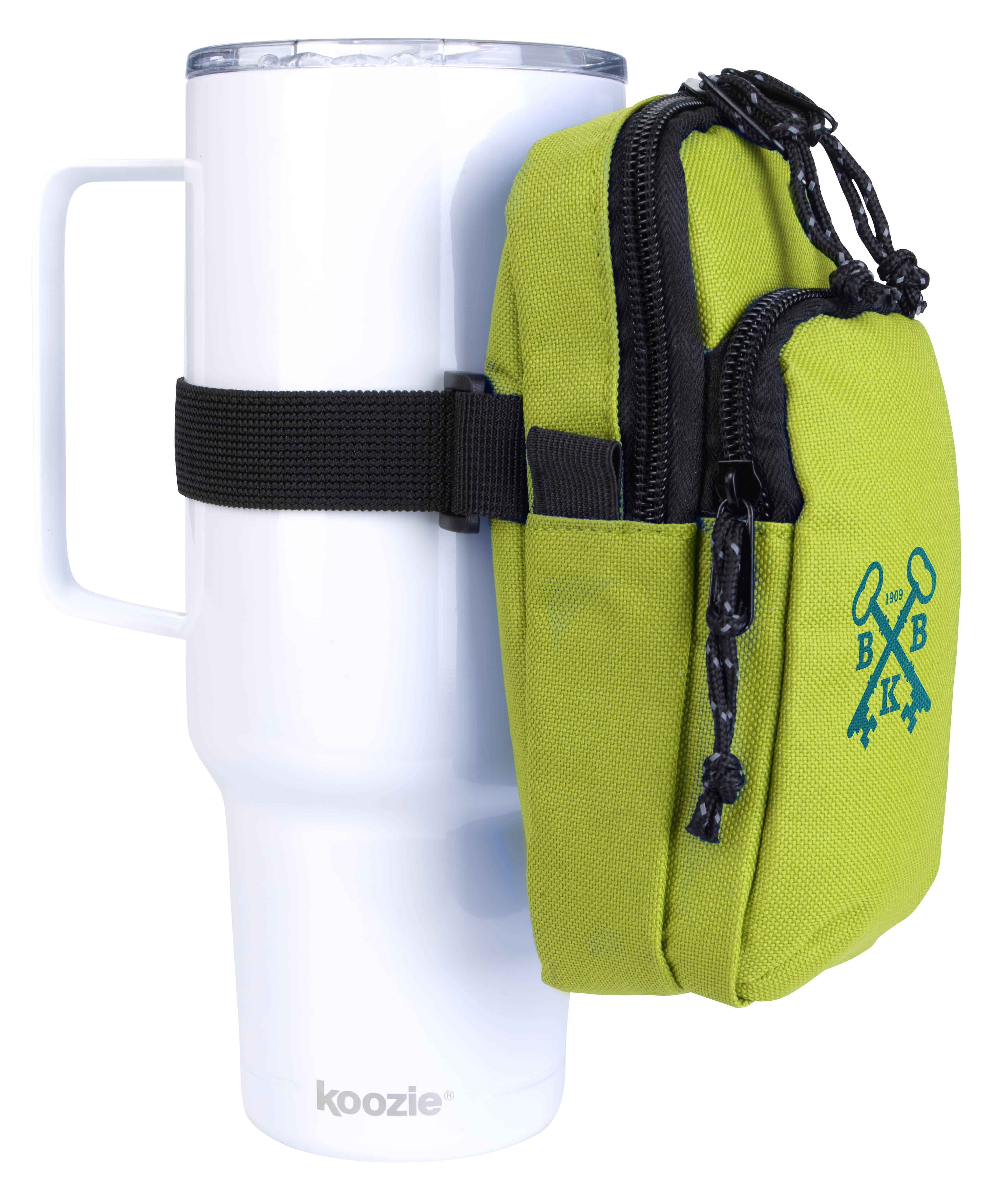 Koozie® Boho Water Bottle Pouch
