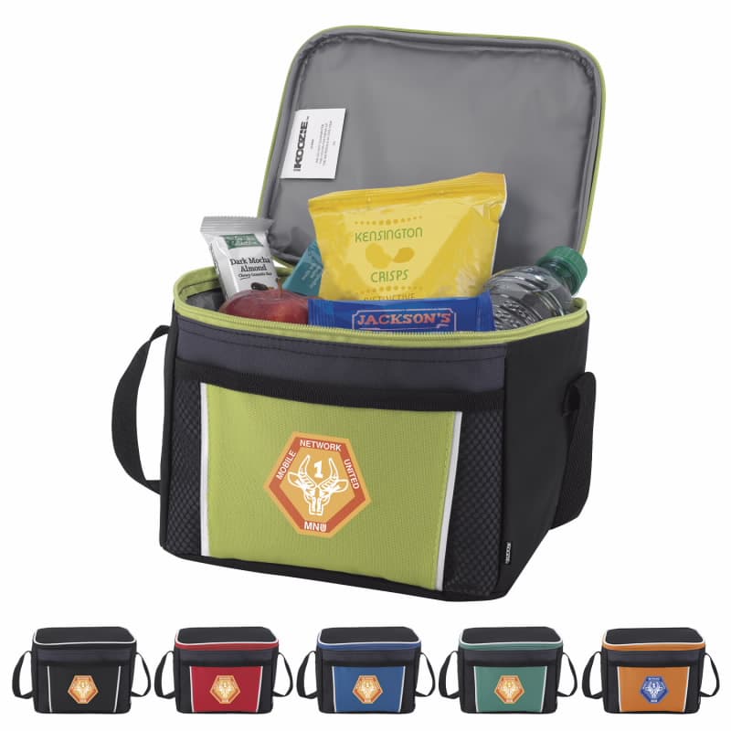 Koozie® Clean Edge Cooler - Image 1
