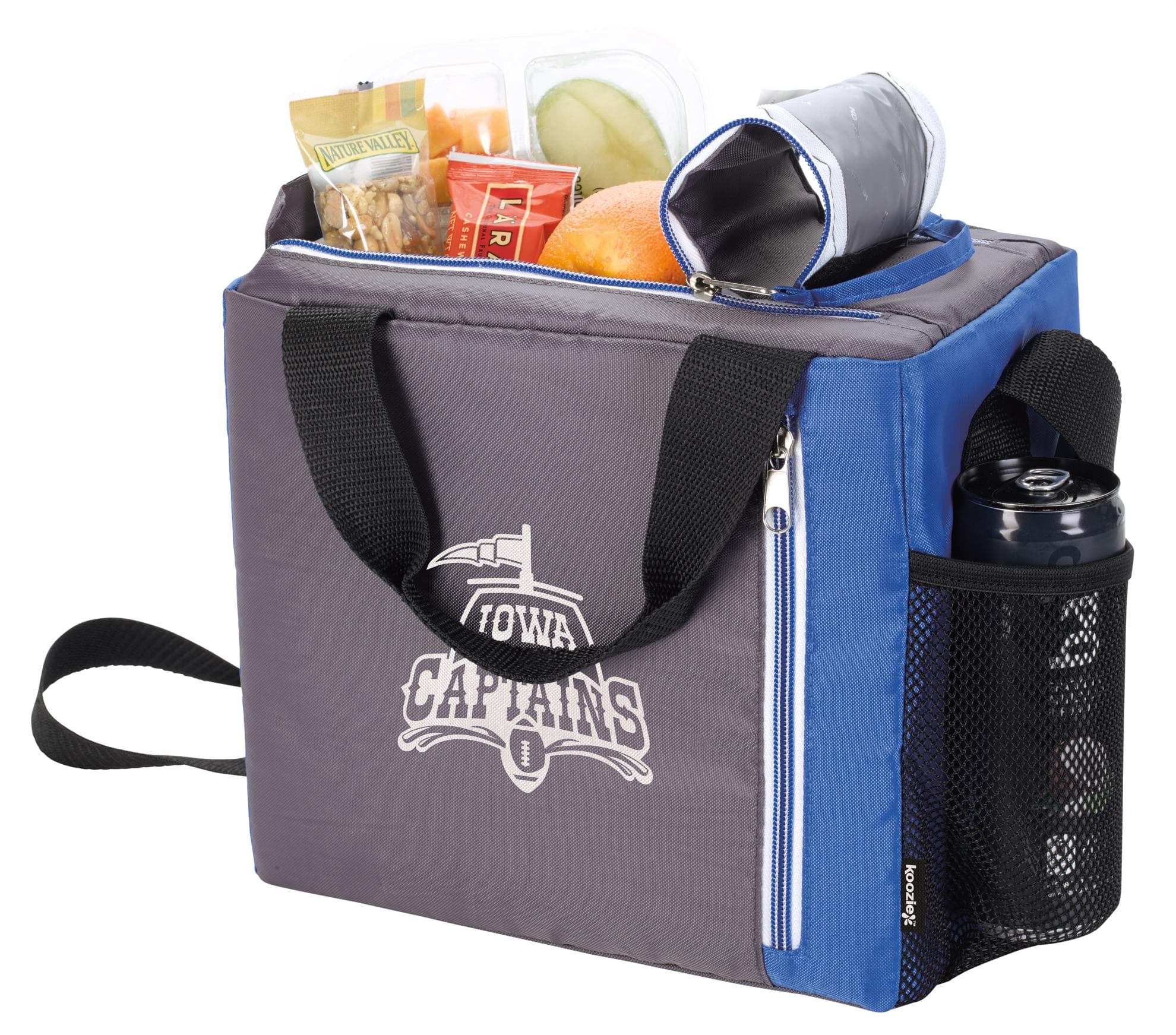 Koozie® Double Zip Cooler - Image 1