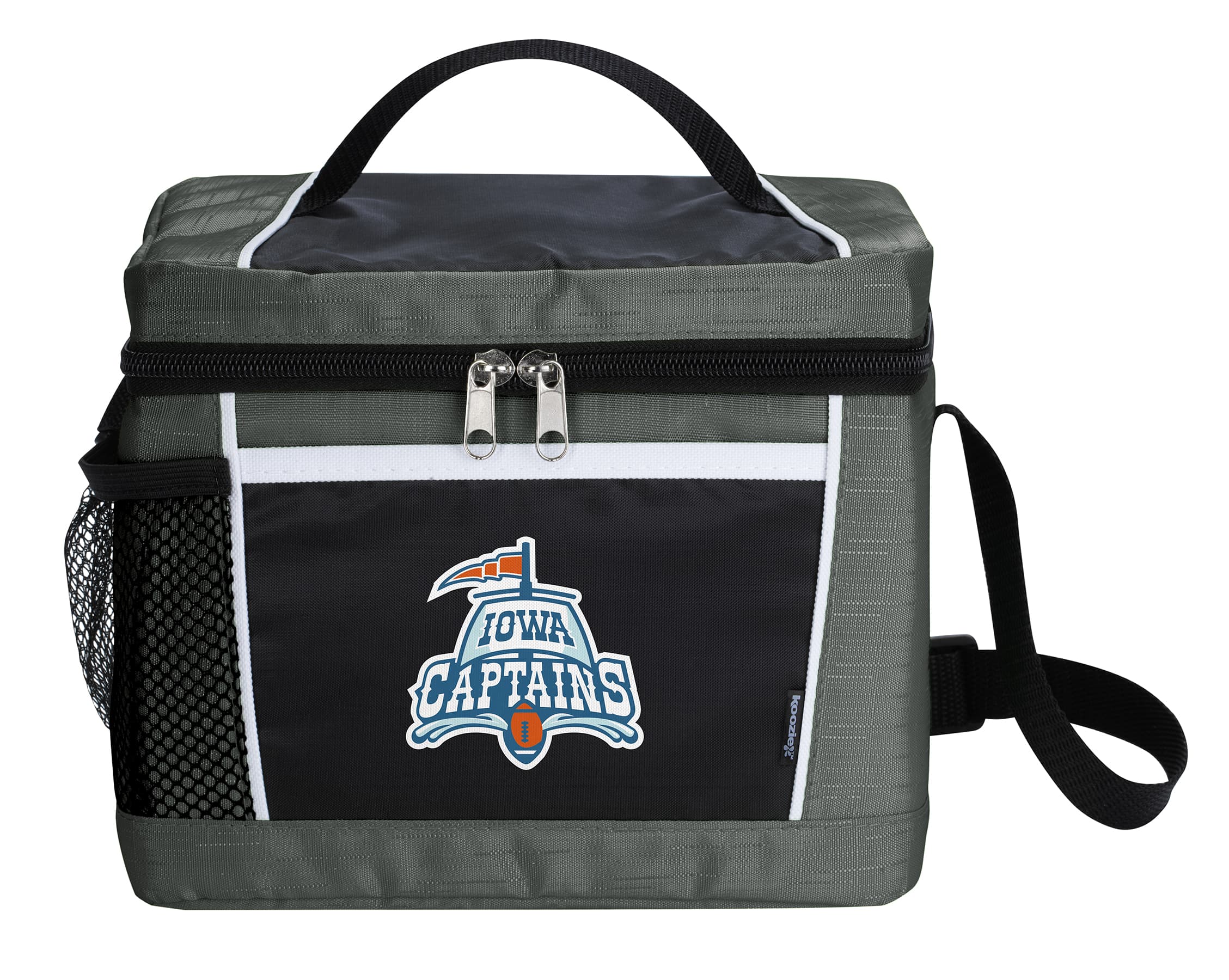 Koozie® Lunch Break Cooler - Image 1