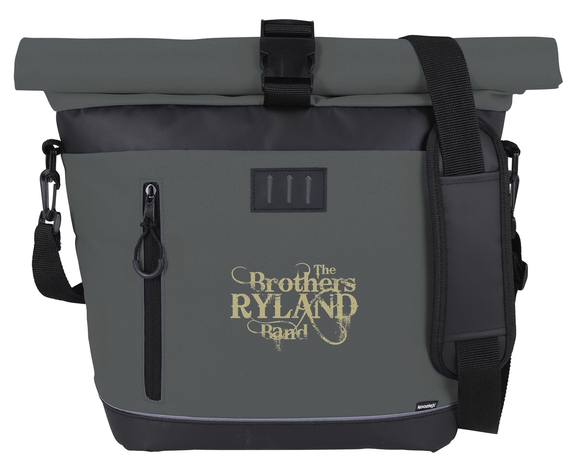 Koozie® Rogue Crossbody Cooler - Image 1