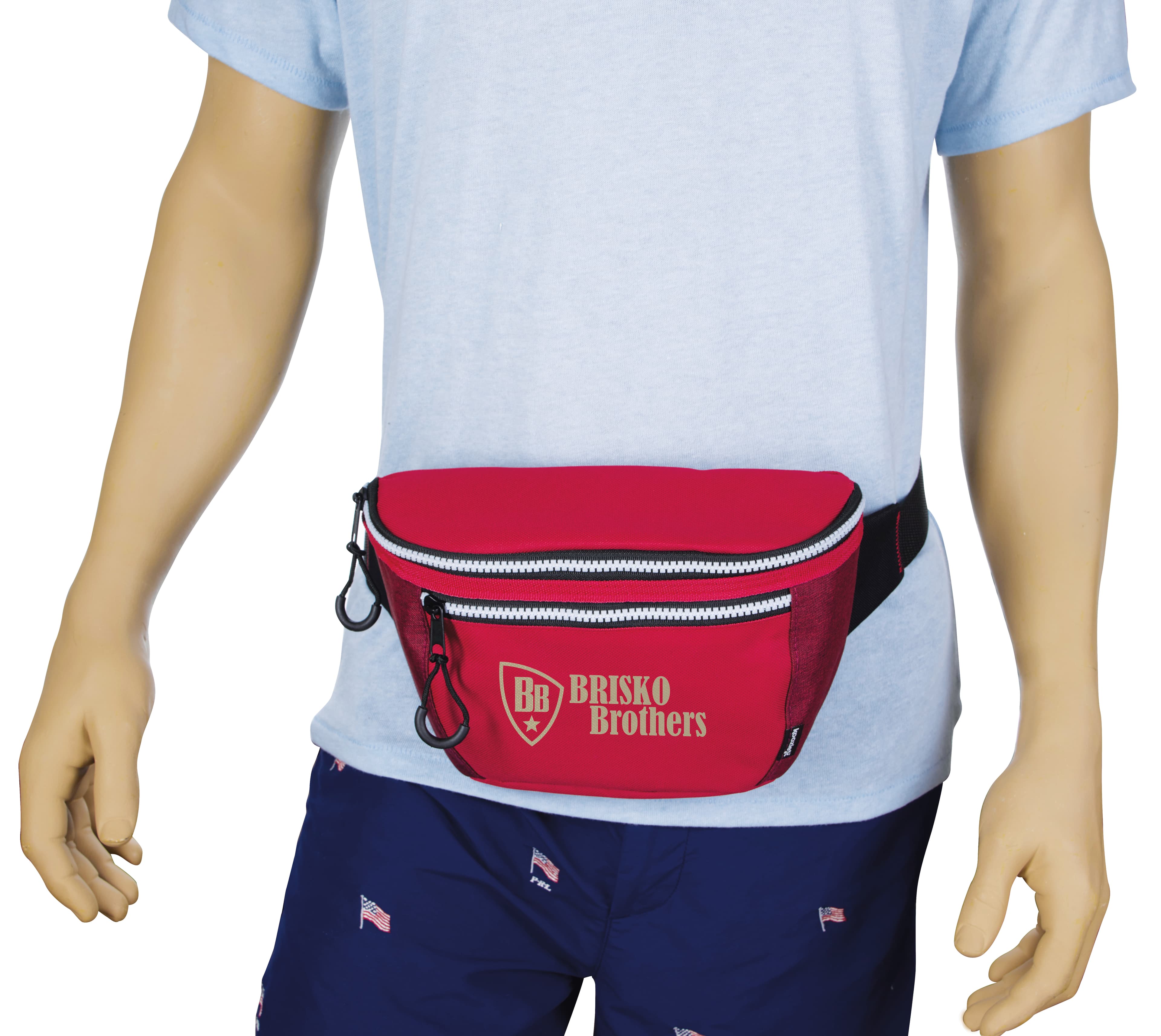 Koozie® Rowdy Fanny Pack Cooler