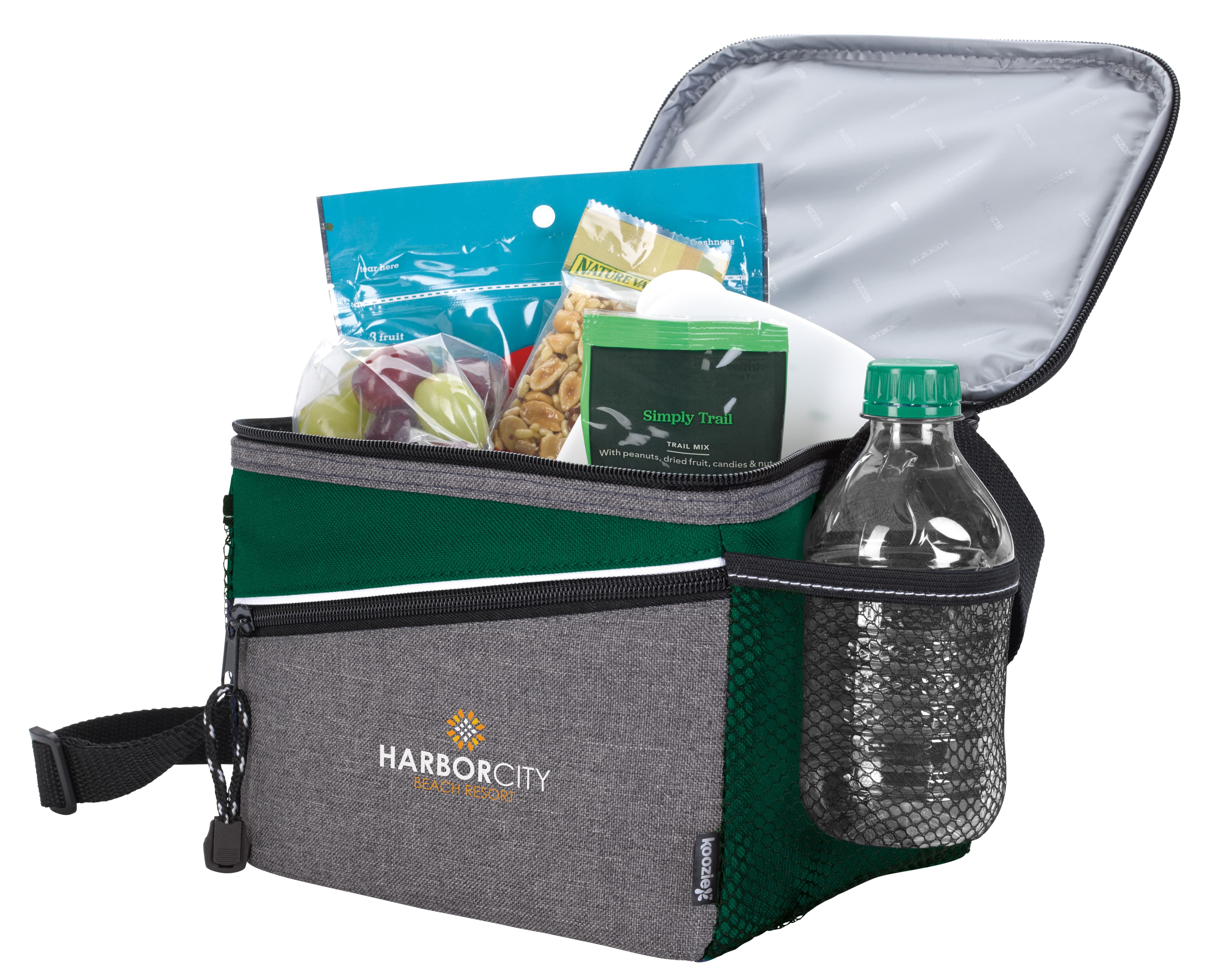 Koozie® Two-Tone Sport Cooler