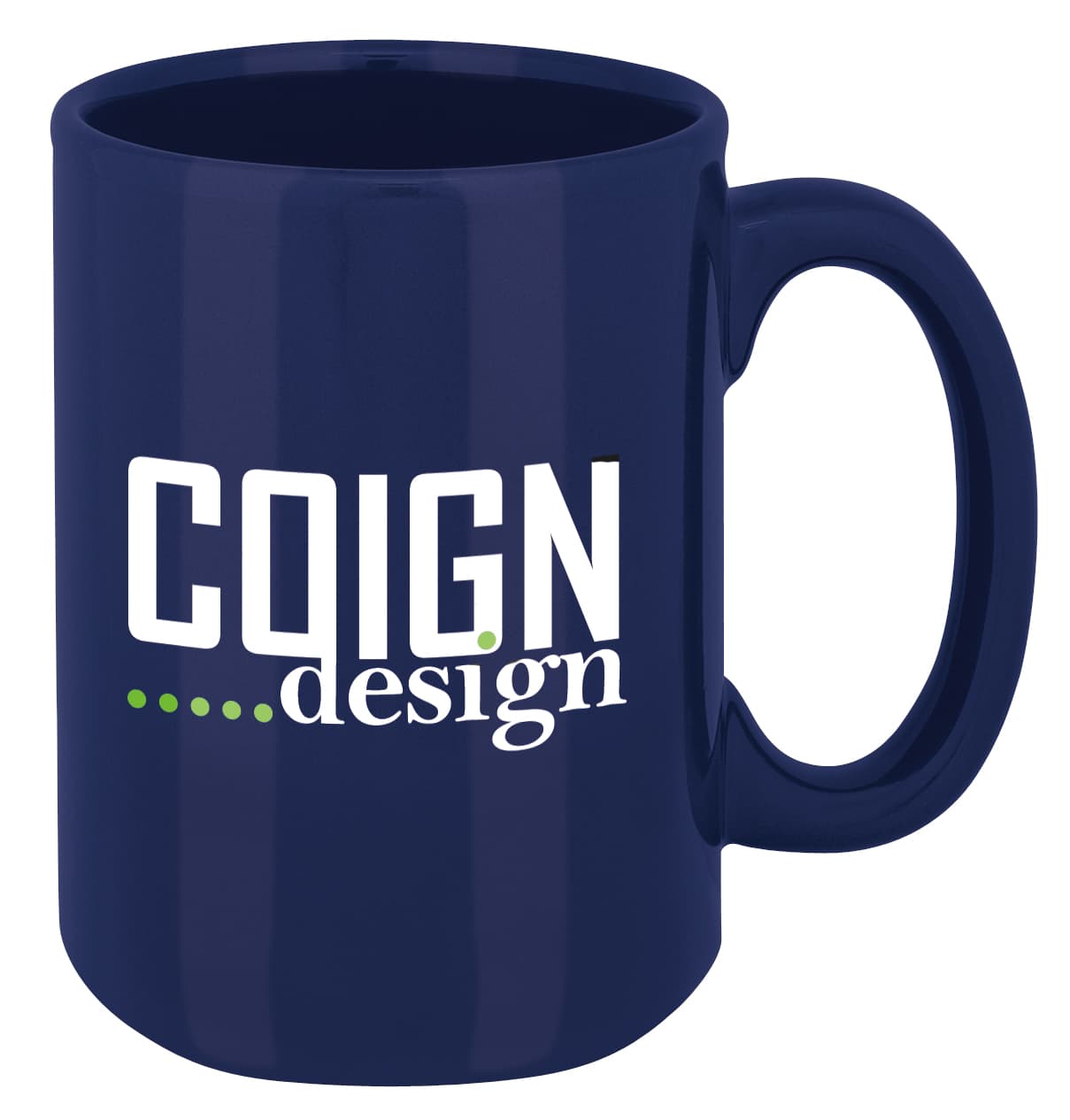 Magnum Mug - 14 oz. - Image 1