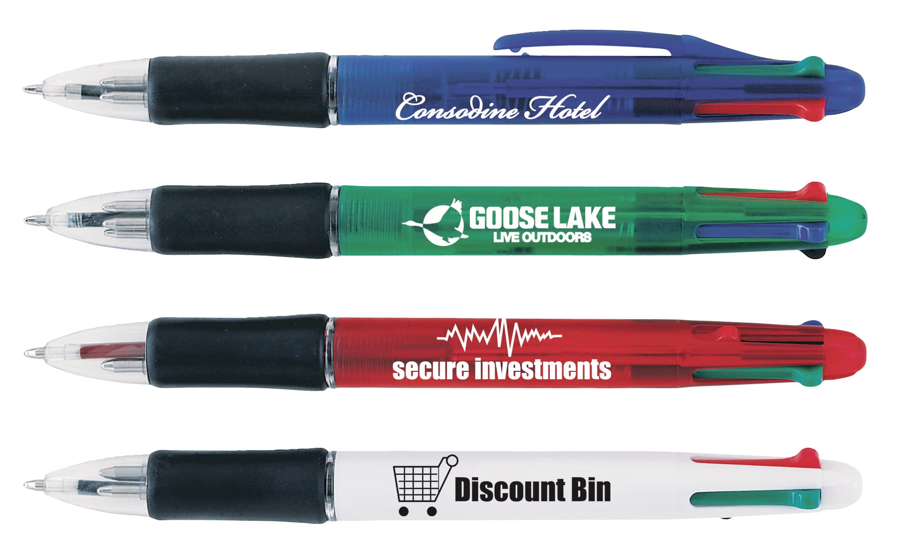 Orbitor Pen