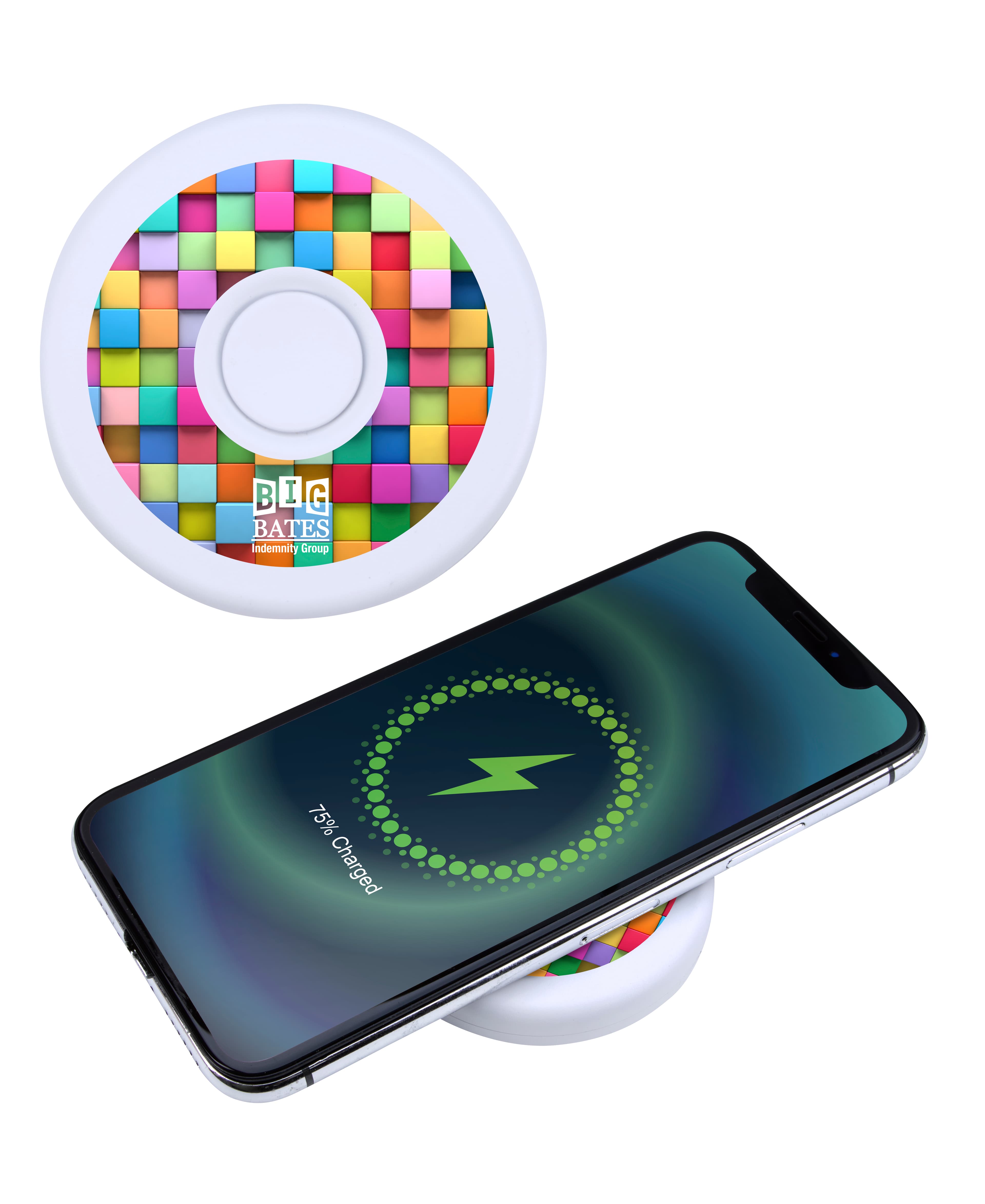 Revolution 15W Wireless Charger