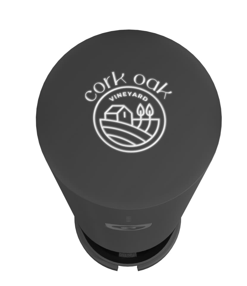 SCX Innovative Design™ Electric Wine Opener
