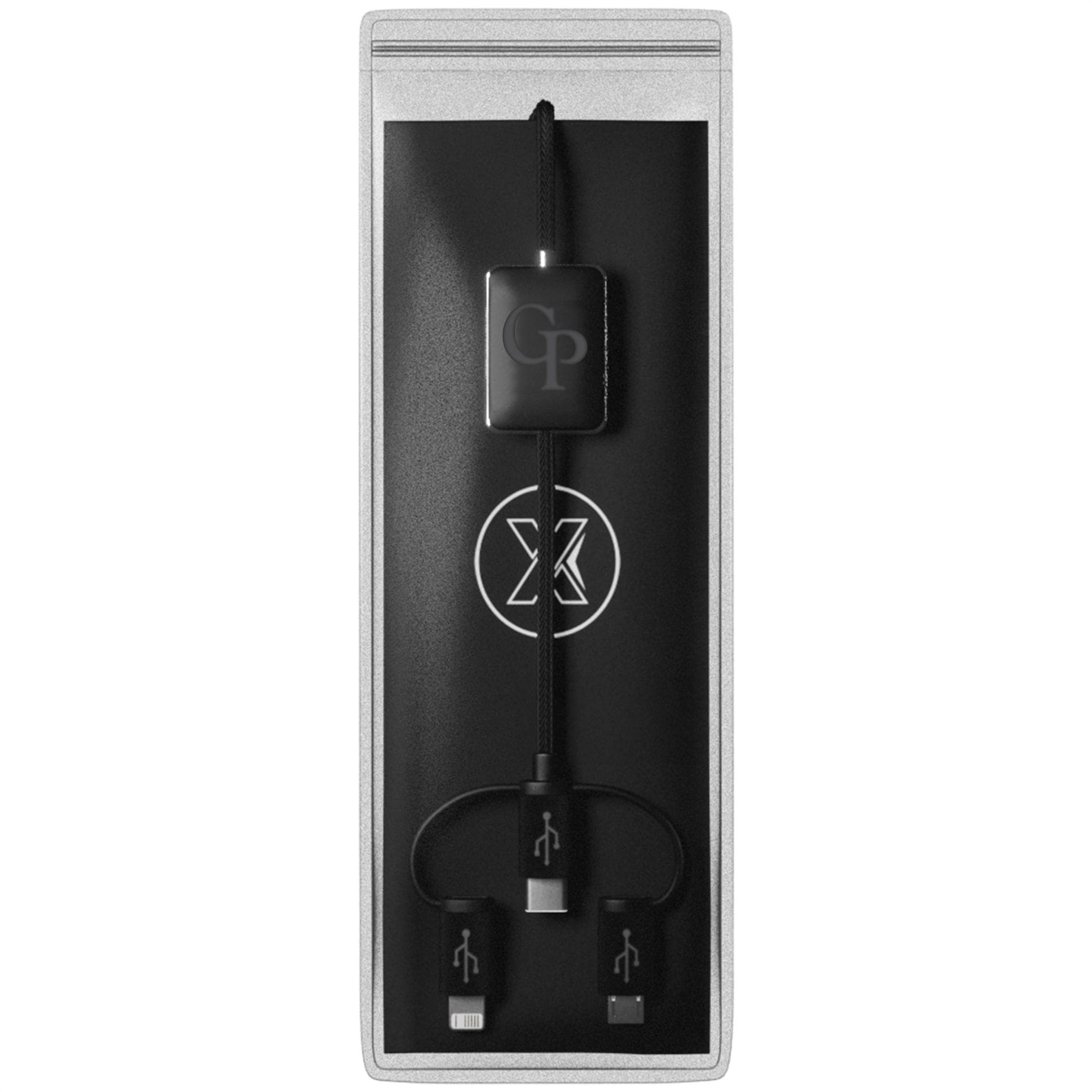 SCX Innovative Design™ In-Car Charging Cable 2A