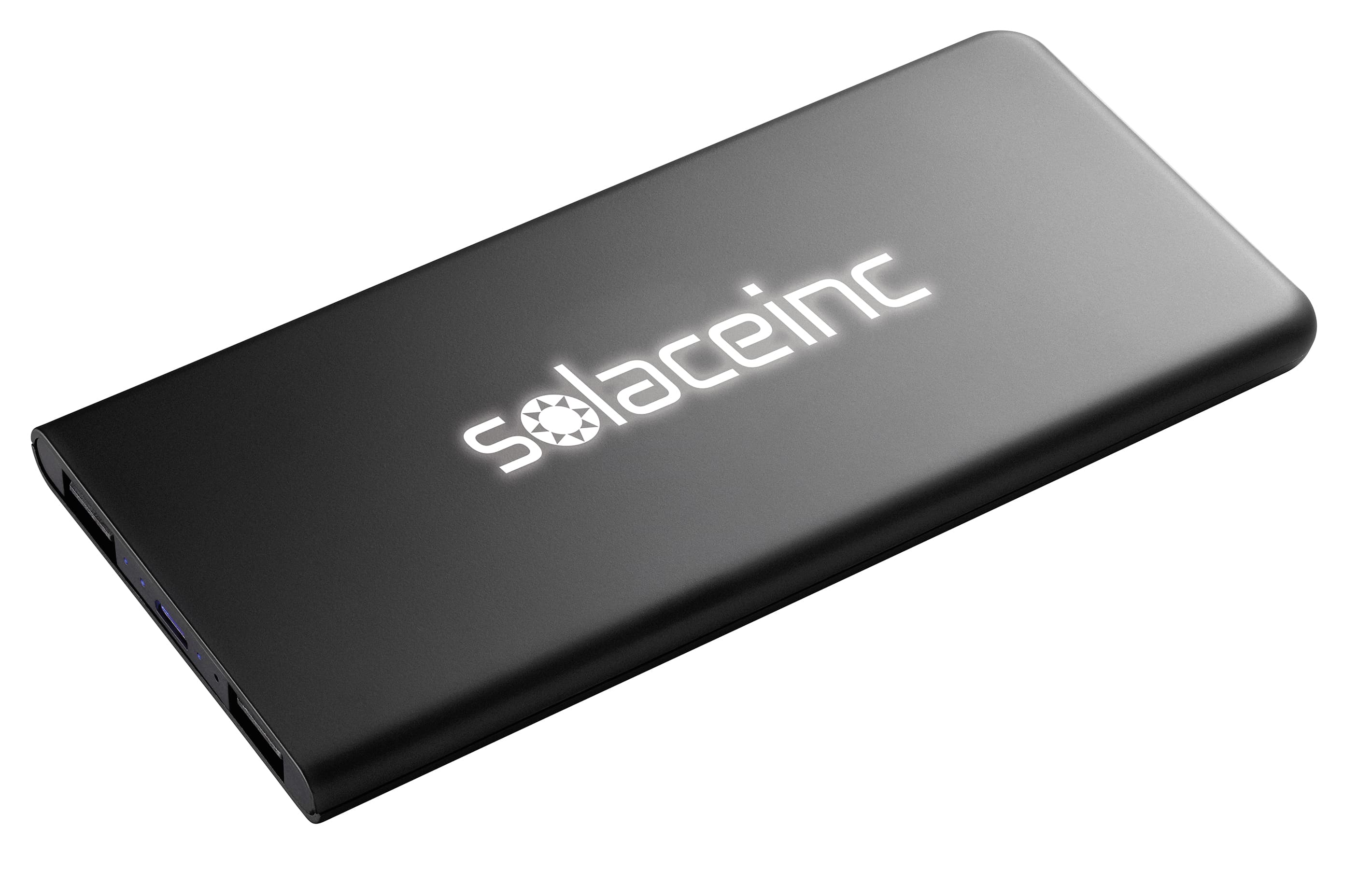 SCX Innovative Design™ Power Bank Slim 5000 mAh