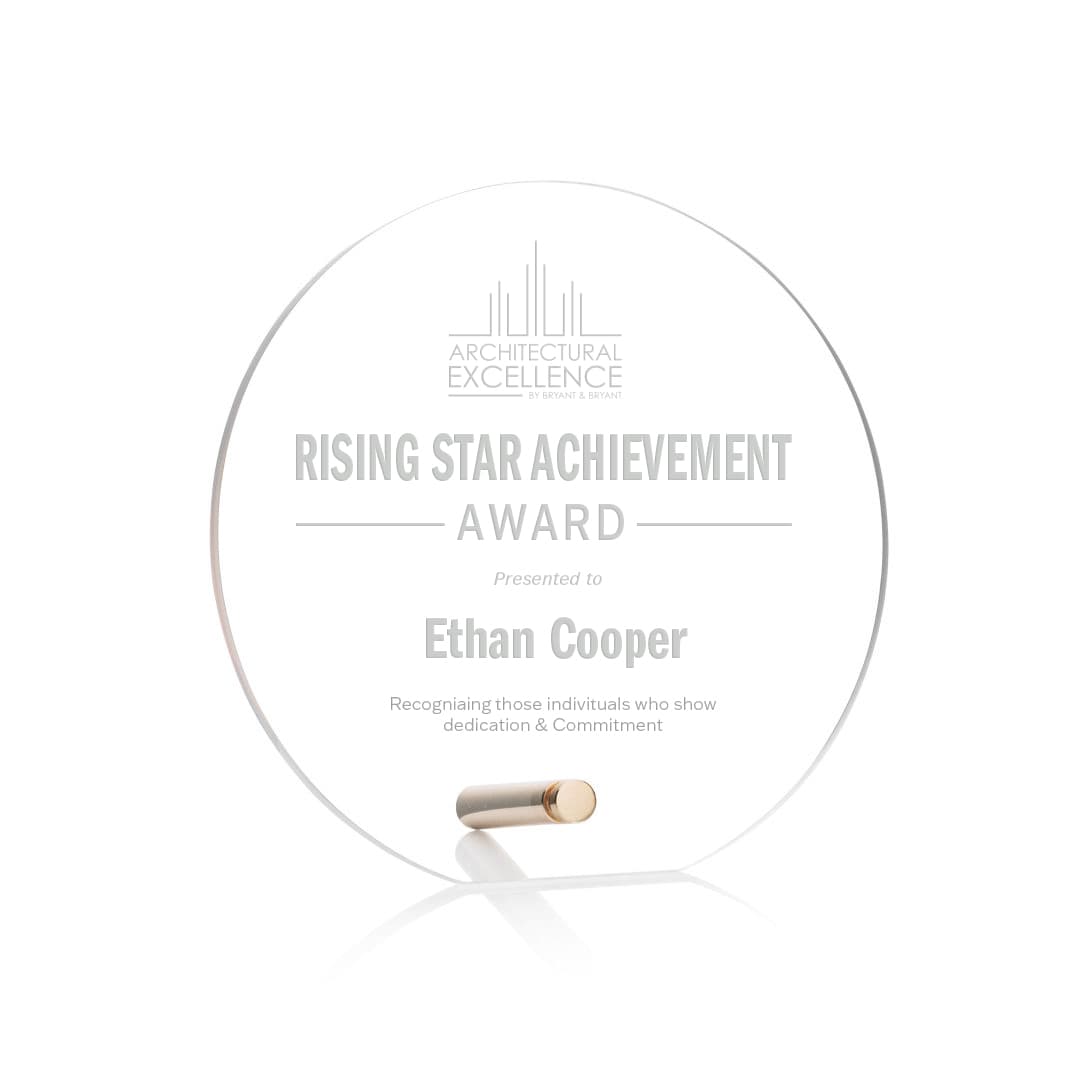 Shaper Award