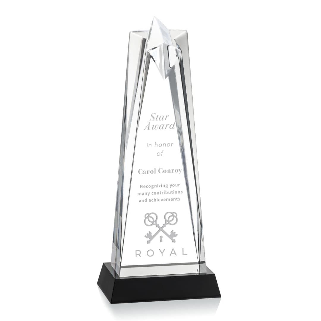 Shooting Star Award