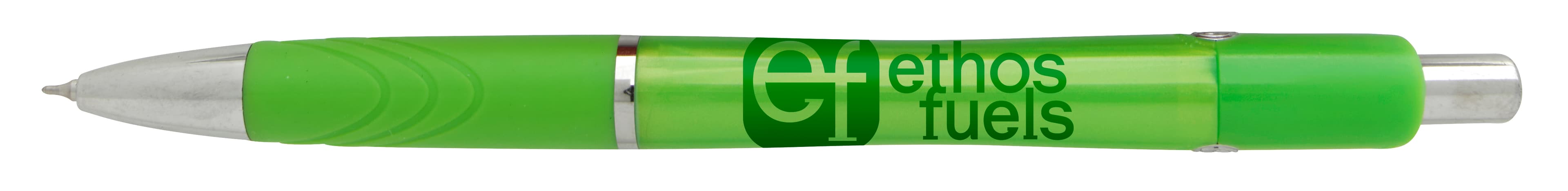 Souvenir® Emblem Gel Pen