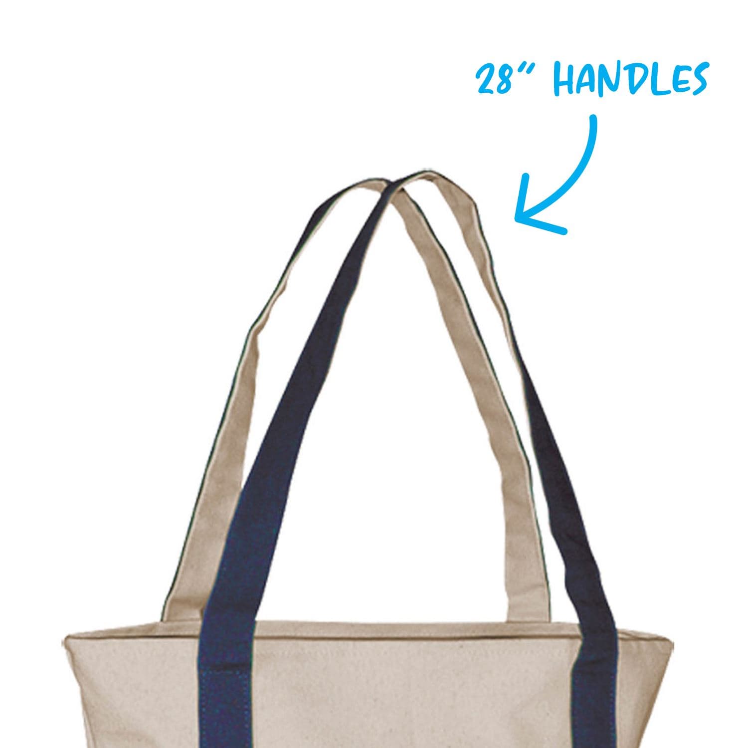 Standard Boat Bag - Image 1