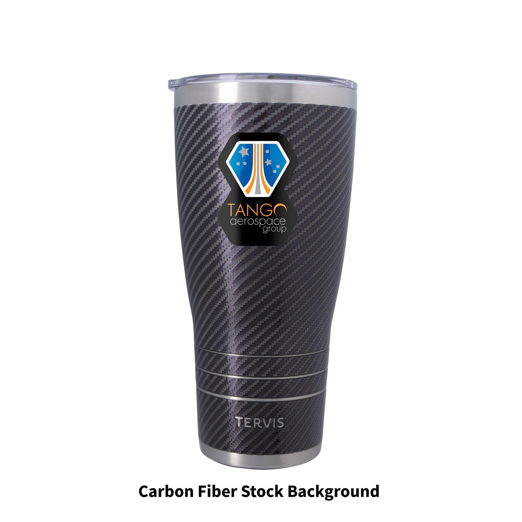 Tervis® Stainless Steel Traveler® Tumbler - 30 oz. - Image 1