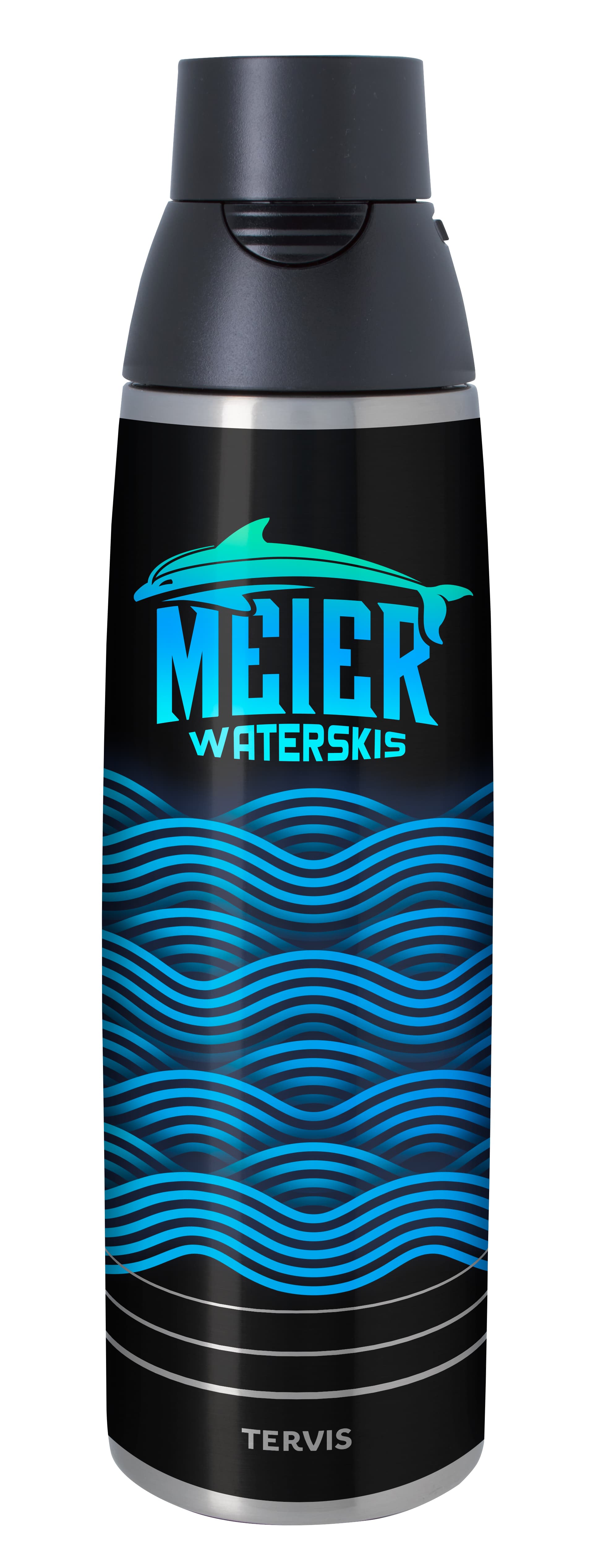 Tervis® Stainless Steel Venture™ Bottle - 36 oz.