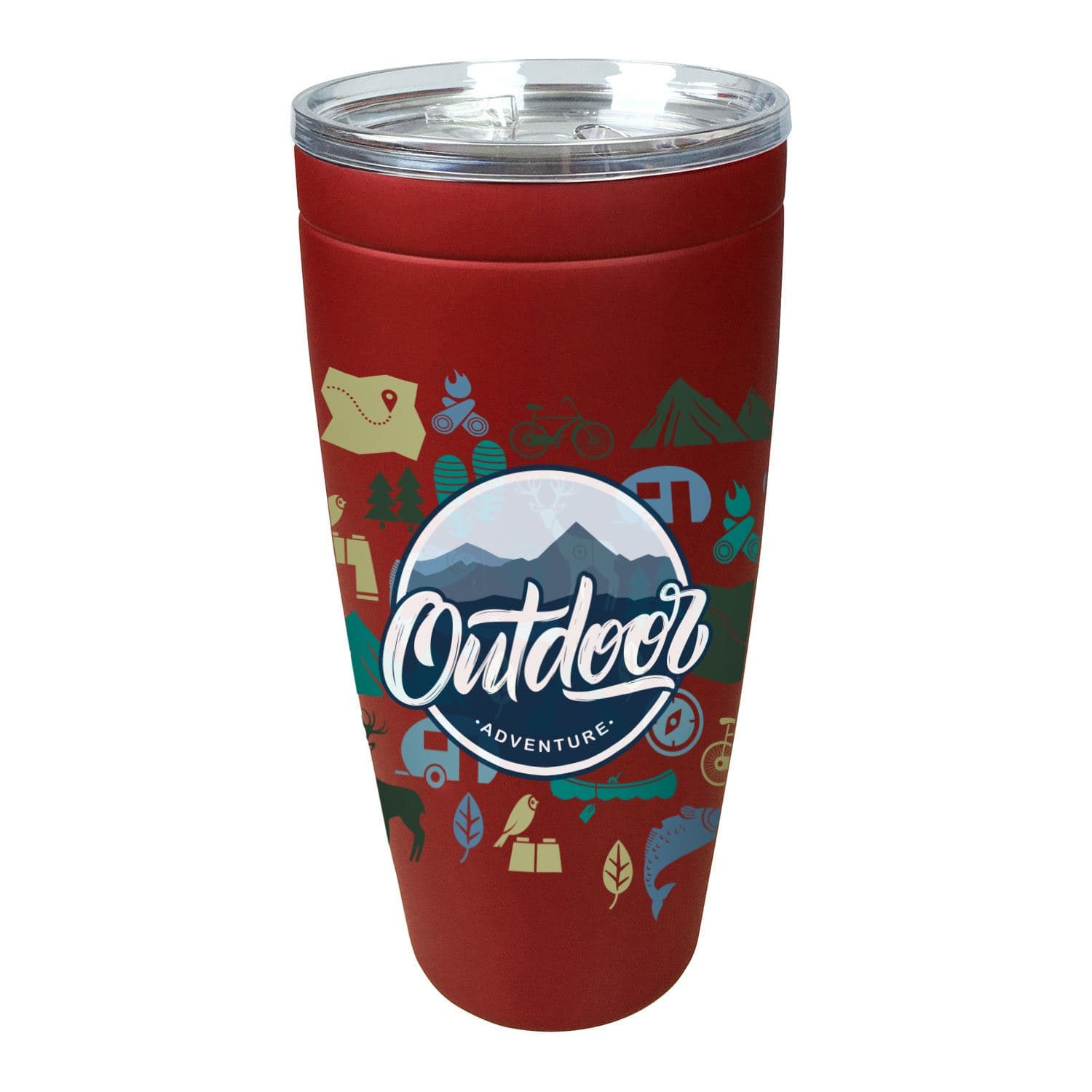 The Viking Collection® Nova Tumbler - 30 oz. - Image 1