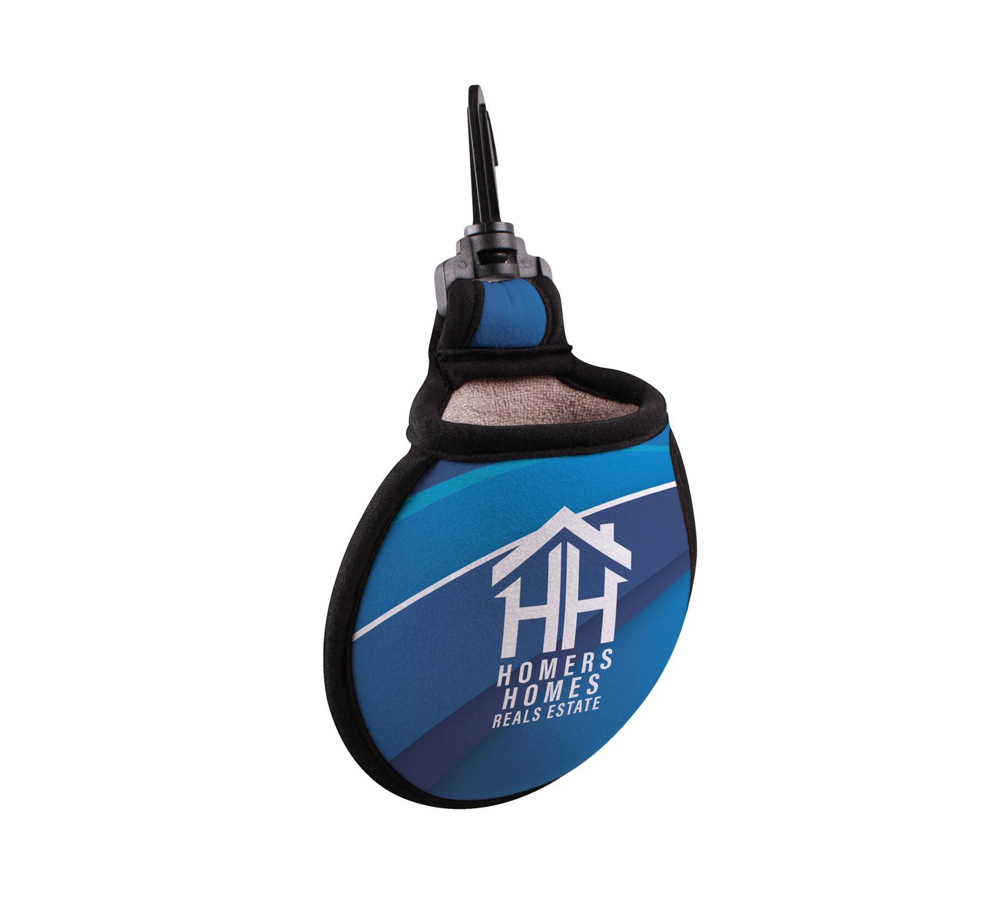 Toddy® Gear Featherlite™ Golf Ball Cleaner