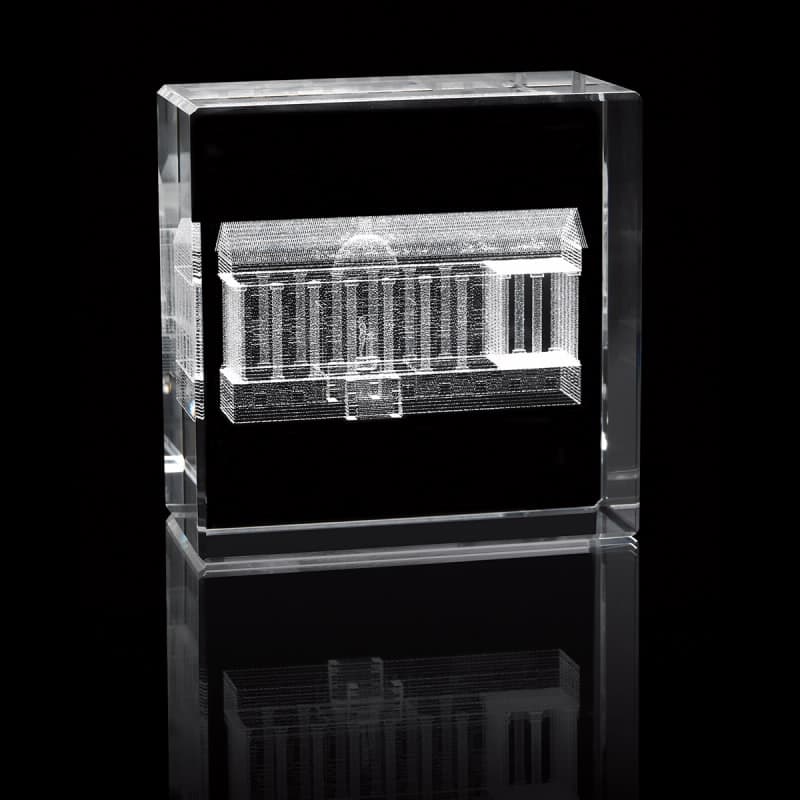 Universal Source® Rectangle - Custom