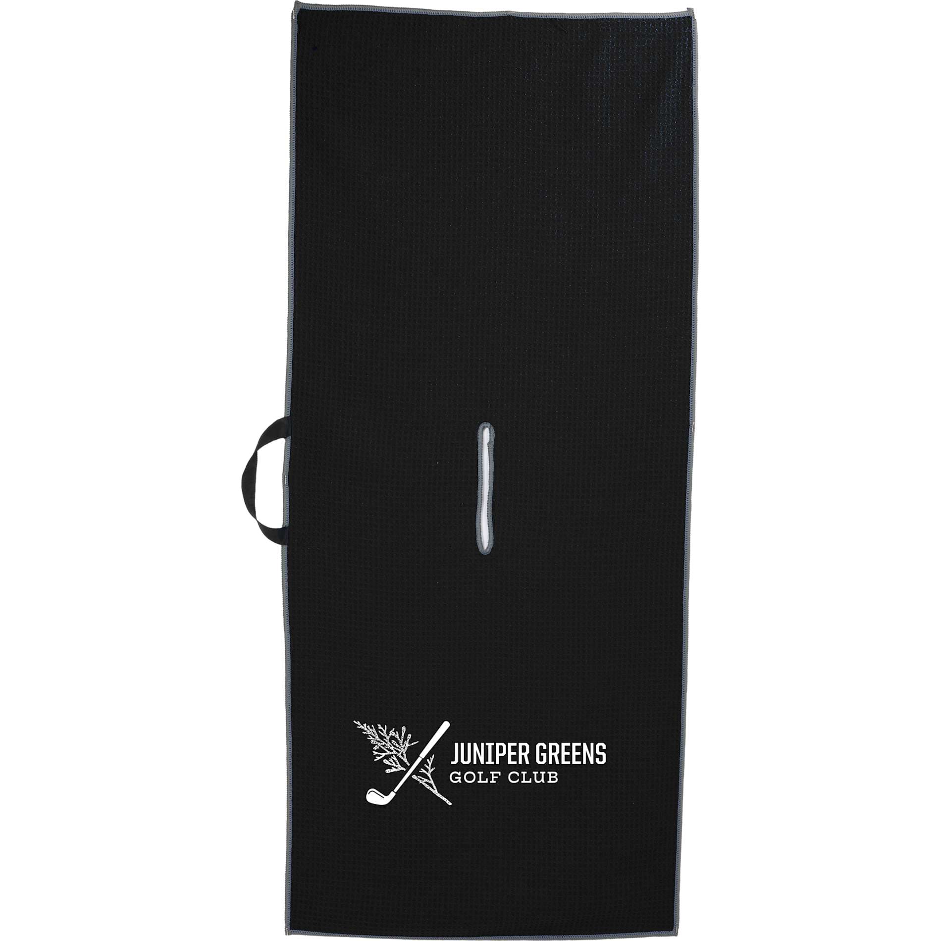 17" x 40" Recycled Slip-Over Player Towel