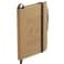 3.5" x 5.5" FSC® Mix Pocket Bound Journal Set