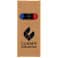 3-Piece Whiteboard Dry Erase Magnetic Marker Set