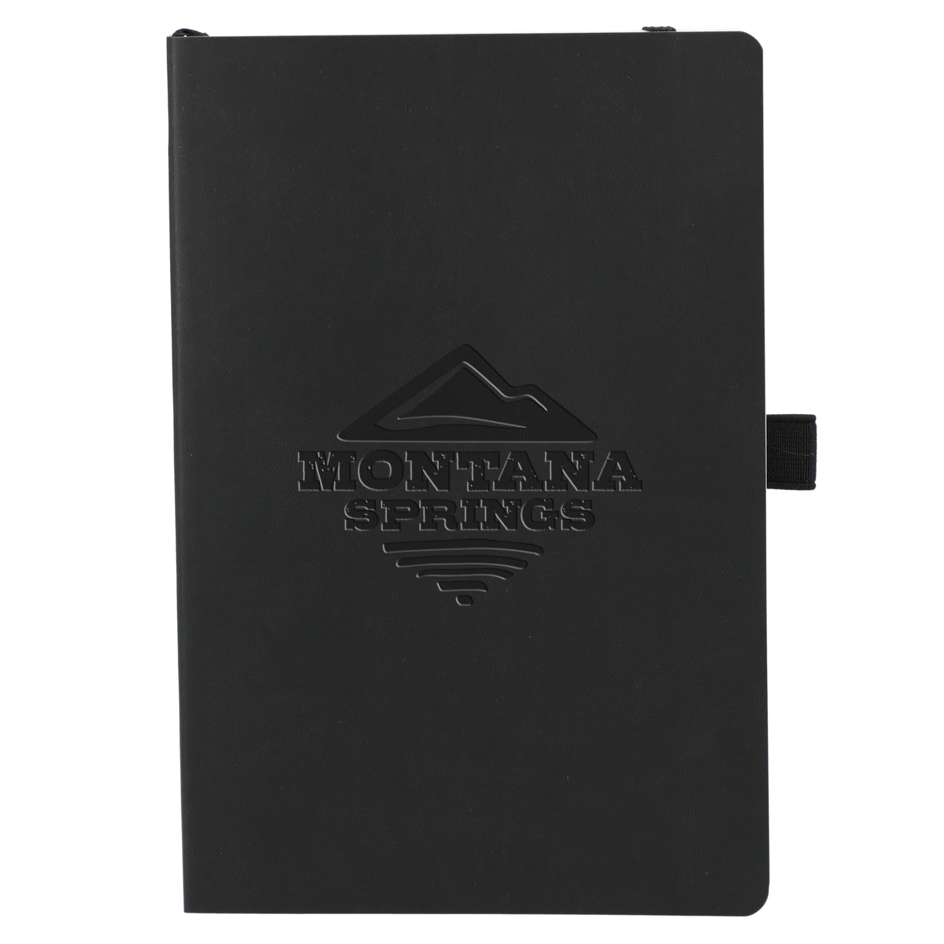 5.5" x 8.5" Skiva Soft Bound Journal