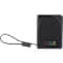5000 mAh 15W MagClick Power Bank with Wall Charger