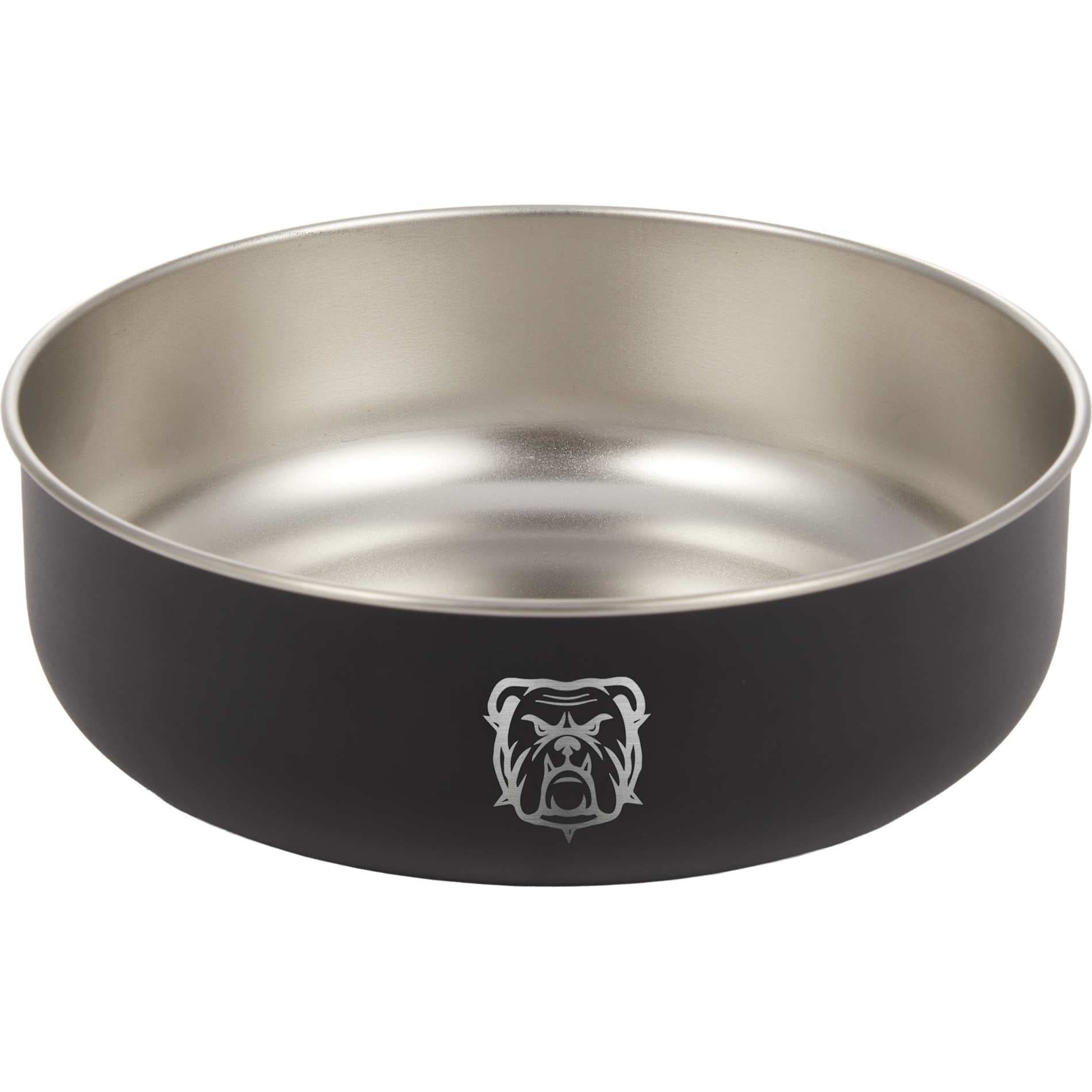 Aqua Pup Stainless Steel Pet Bowl (32oz)