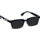 Ashley Recycled Square Sunglasses
