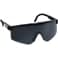 August Recycled Blade Sport Sunglasses