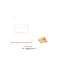 Bamboo Coaster Set - Image 1