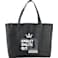 Big Boy Non-Woven Shopper Tote - Image 1