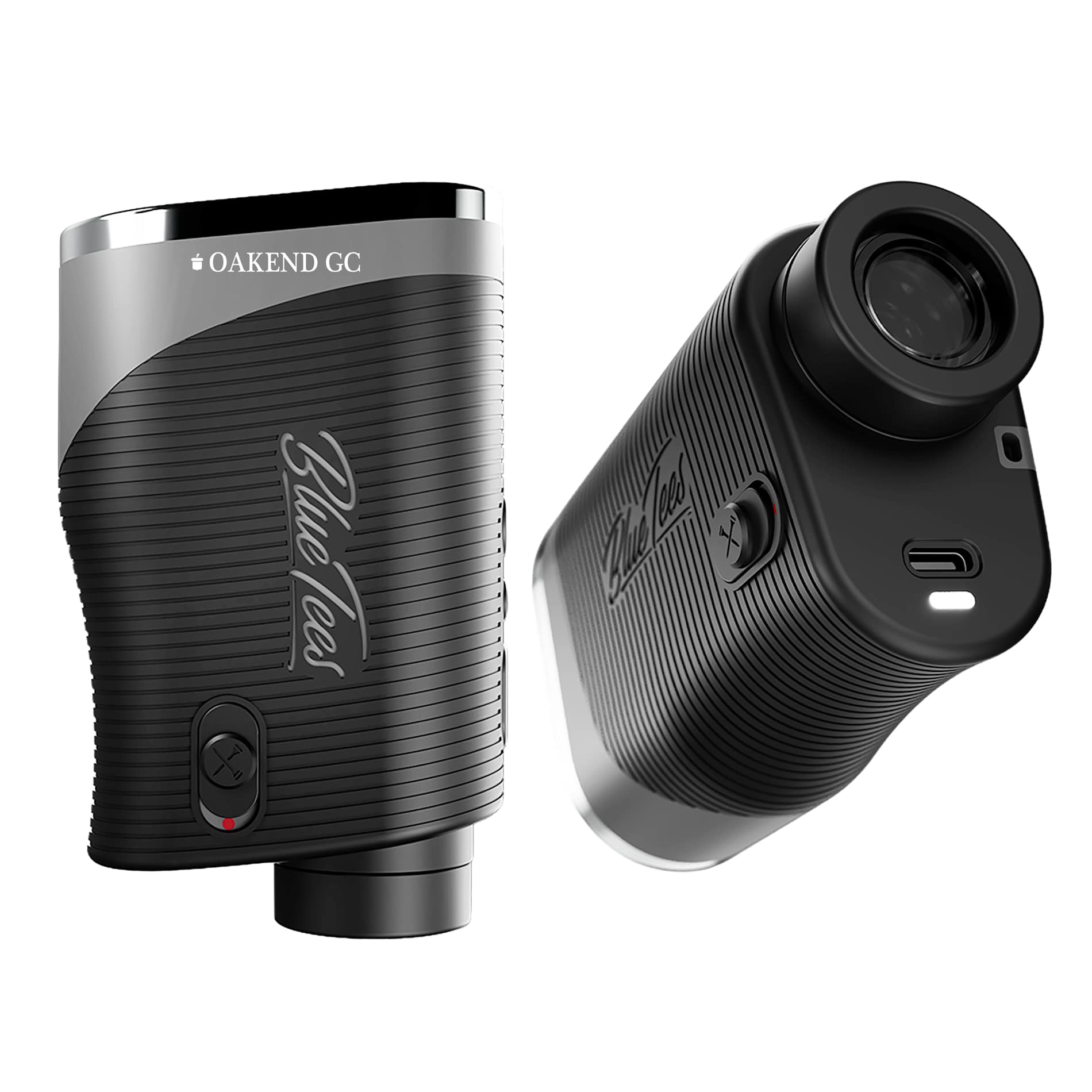Blue Tees Golf Series 3 Max+ Rangefinder