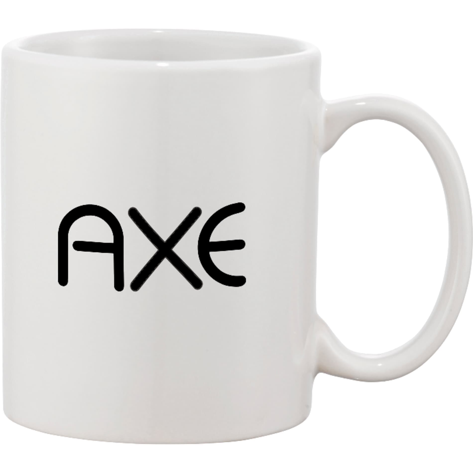 Bounty 11oz Ceramic Mug - Image 1
