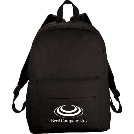 Breckenridge Classic Backpack - Image 1