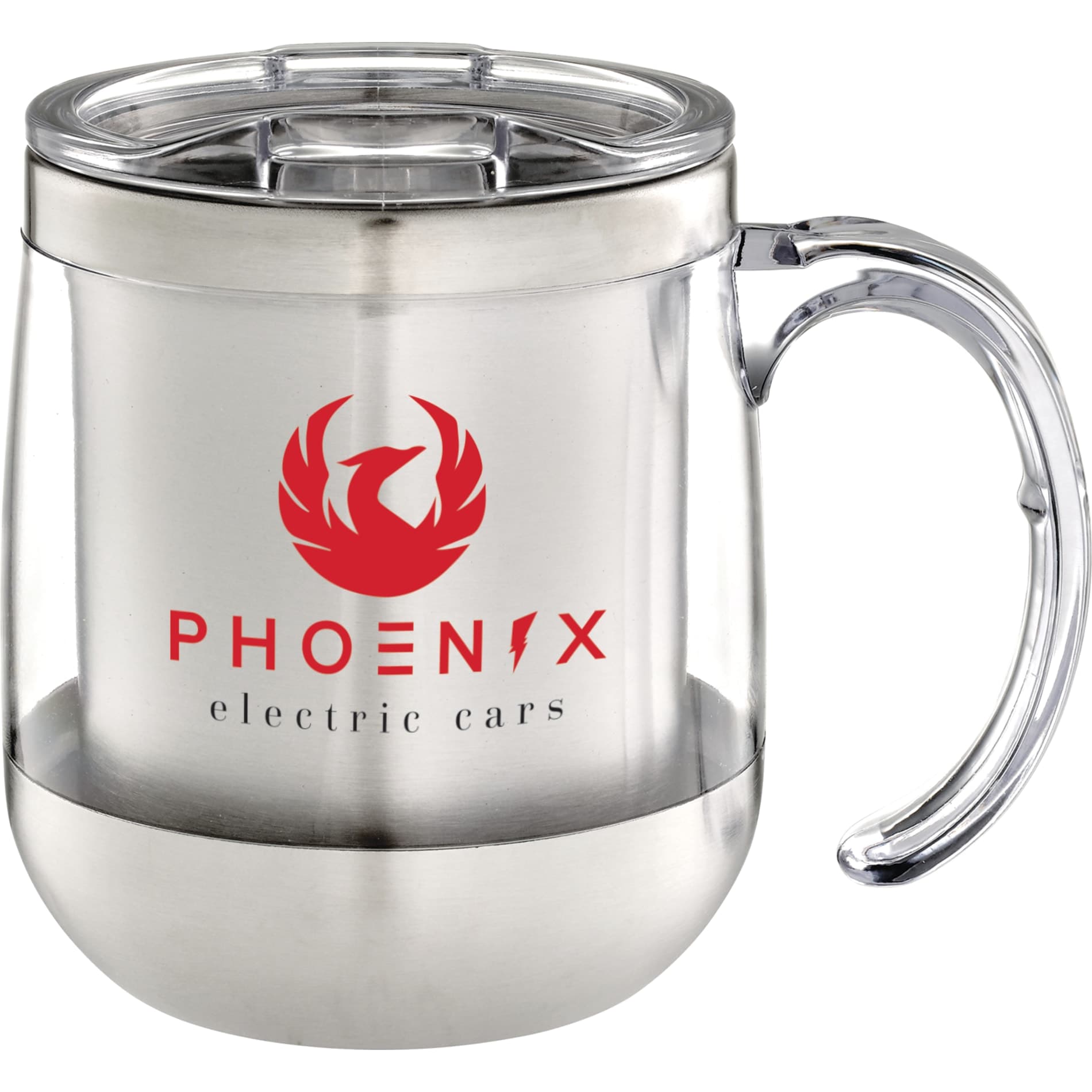 Brew 14oz Desk Mug - Image 1