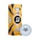 Bridgestone E12 Straight Golf Balls - 3 Pack