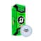 Bridgestone TreoSoft Golf Balls - 3 Pack