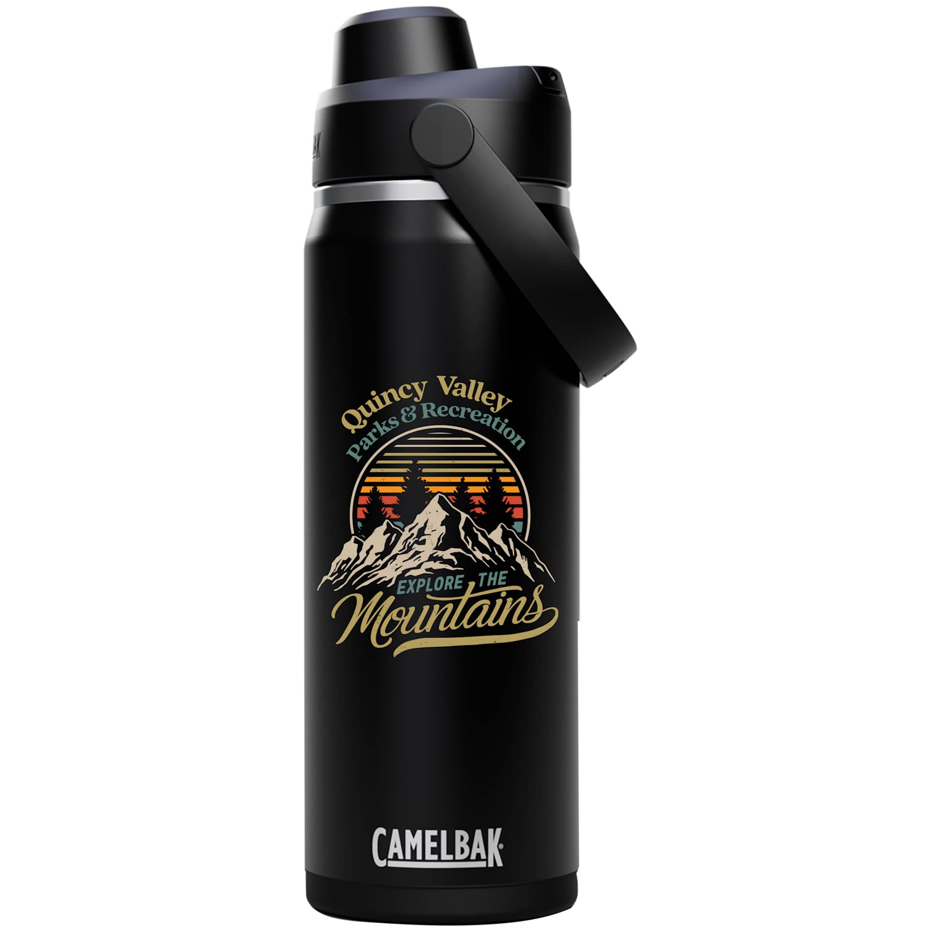 CamelBak Thrive™ Chug VSS 20oz - Image 1