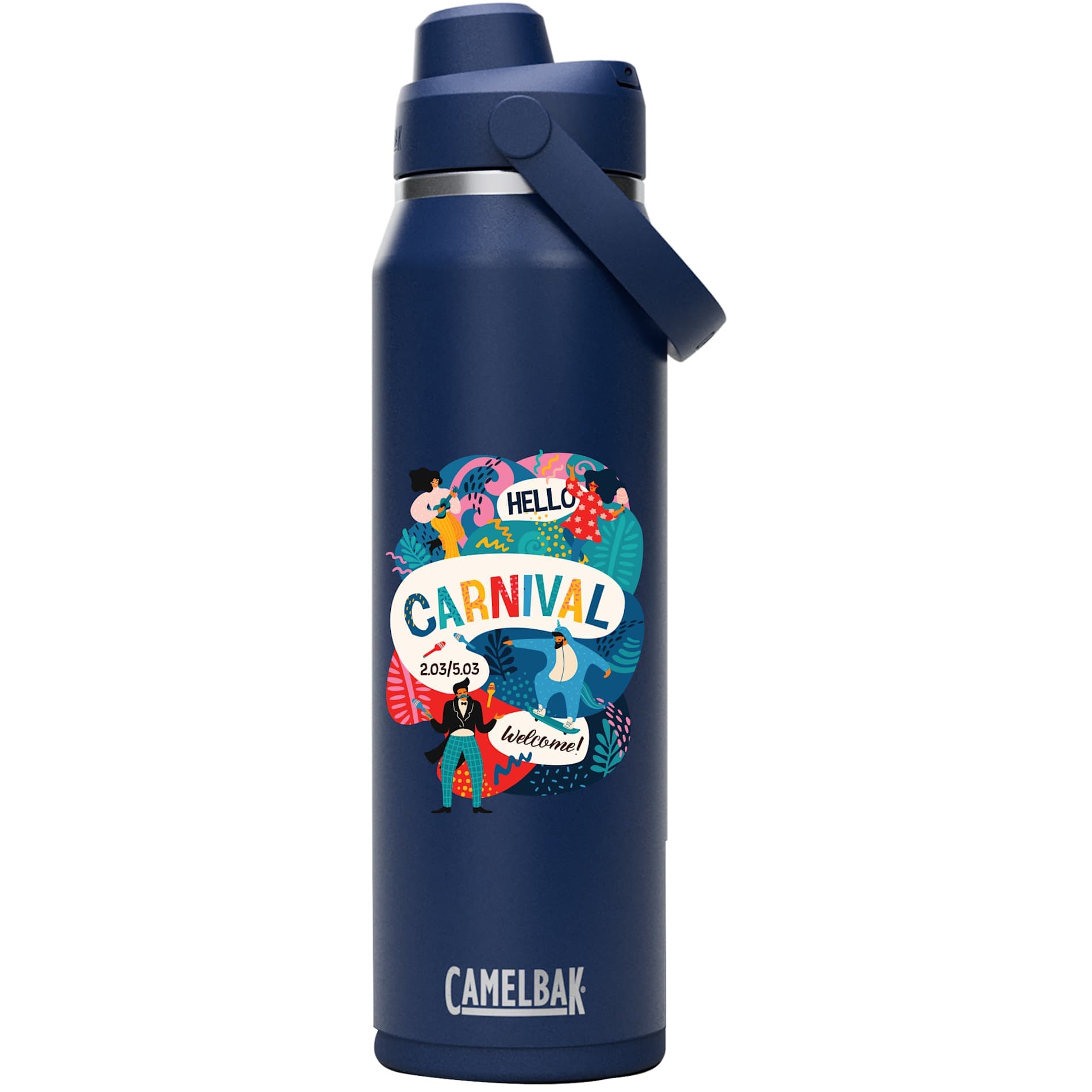 CamelBak Thrive™ Chug VSS 32oz - Image 1
