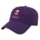 Cap America Lightweight Structured Low Profile Cap