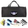 Car Detailing 18-Piece Kit