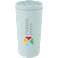 Carissa Vaccum Insulated Tumbler with Slide Lid 14oz - Image 1