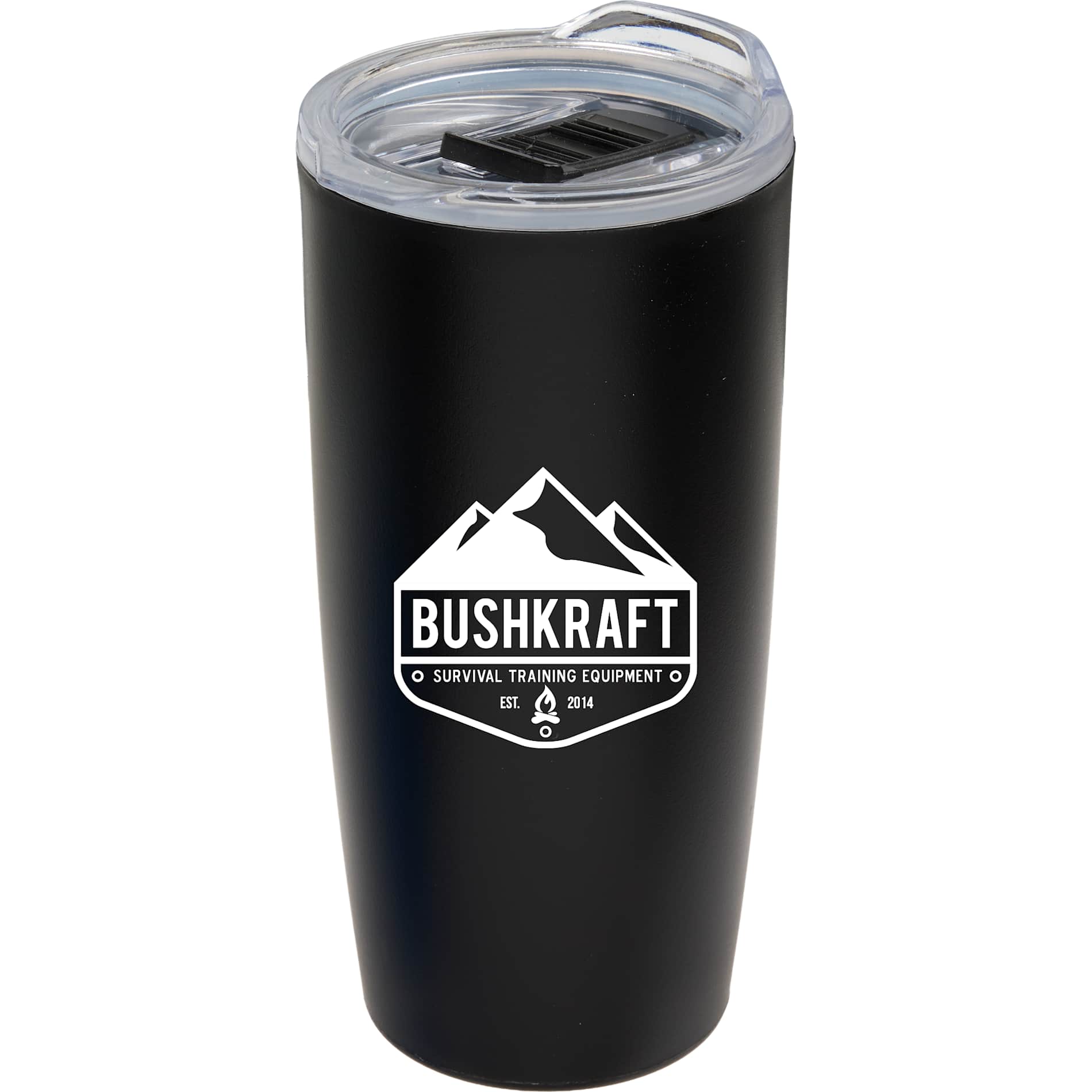 Coastal Double Wall Tumbler 22 oz - Image 1