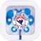 Color Pop Earbuds with Microphone