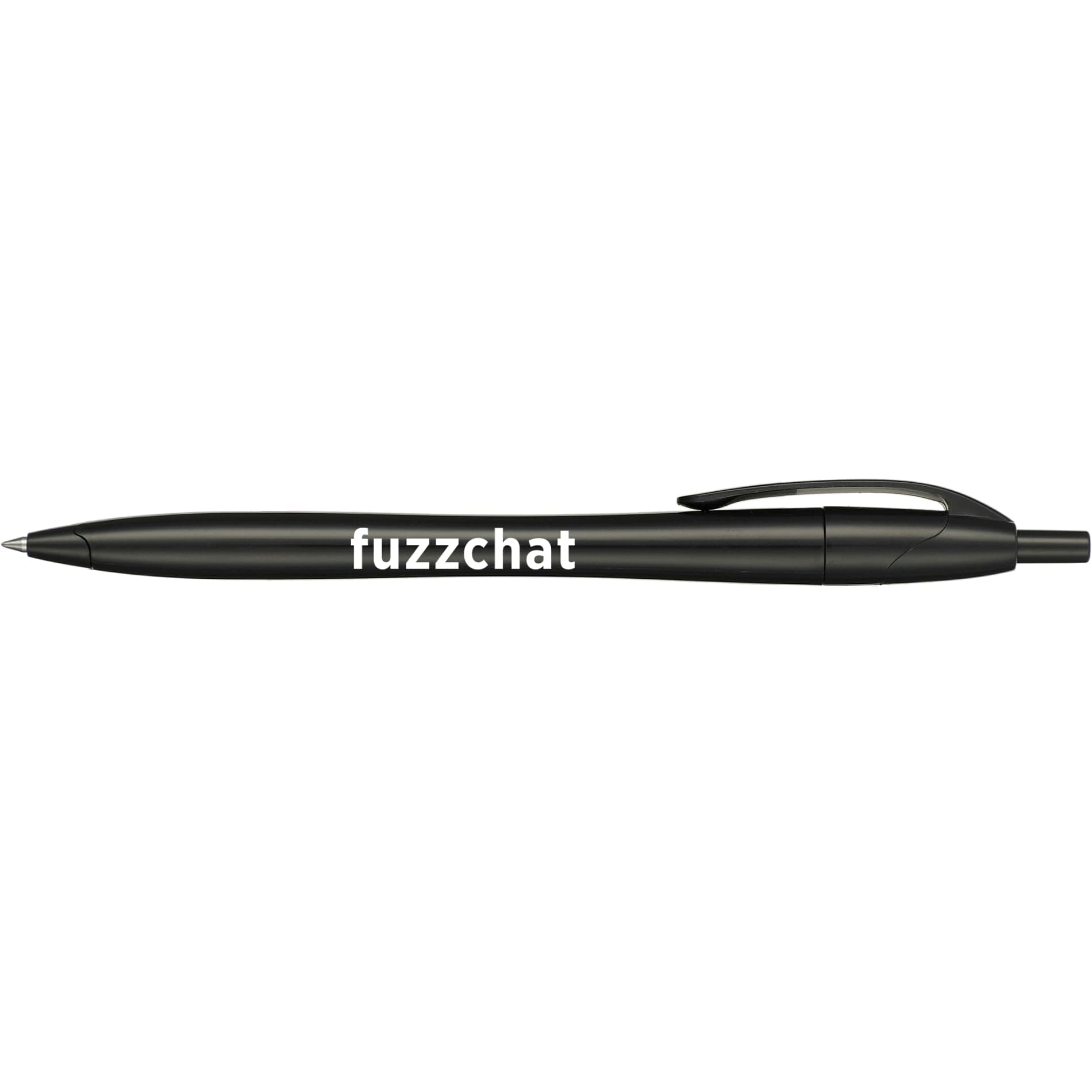 Cougar Gel Pen