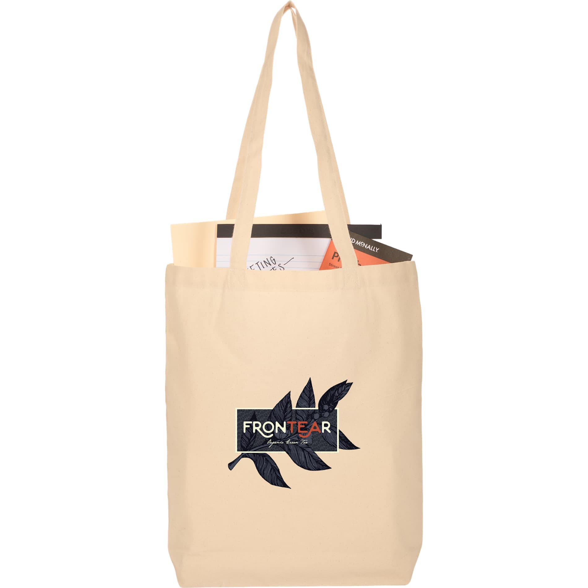 Cove 5oz Organic Cotton Tote